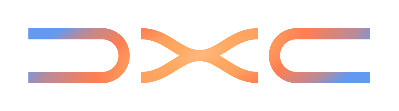 DXC Technology Logo